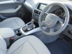 Audi Q5 3.0 TDI Quattro 2008 года (AU)
